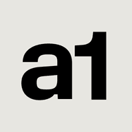 a1mobile app icon.