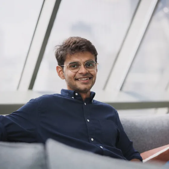 Utkarsh Bajpai